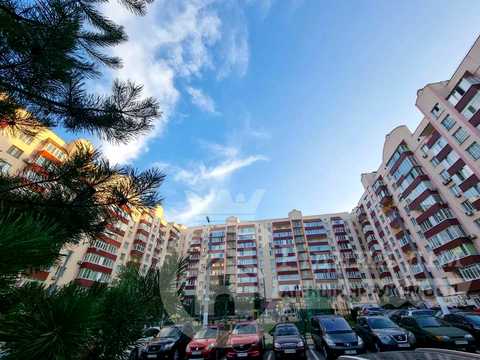 квартира за адресою Сосновий, 2