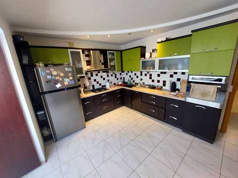 квартира за адресою Садова вул., 34