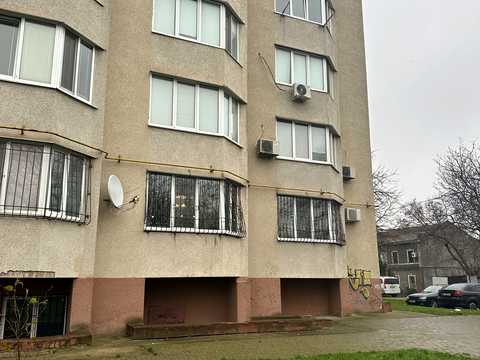 коммерческая по адресу Живописная ул. (Скворцова), 4а