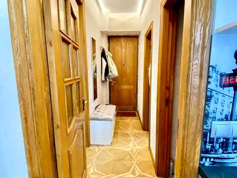 квартира за адресою Лесі Українки бульв., 11-А