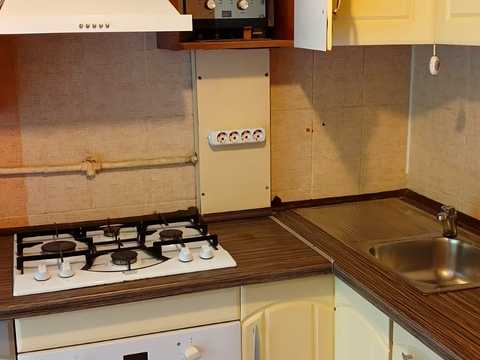 квартира за адресою Степана Бандери вул., 18