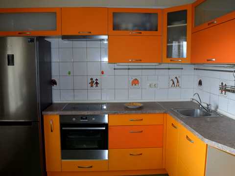 квартира по адресу Лесной просп., 35