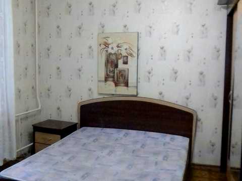 квартира за адресою Кривий Ріг, Миру просп., 2а