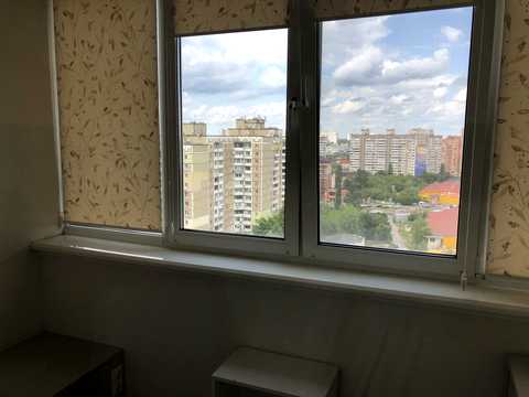 квартира по адресу Академика Палладина просп., 7/60