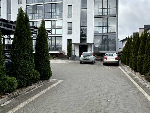 квартира по адресу Потічок ул., 1 а
