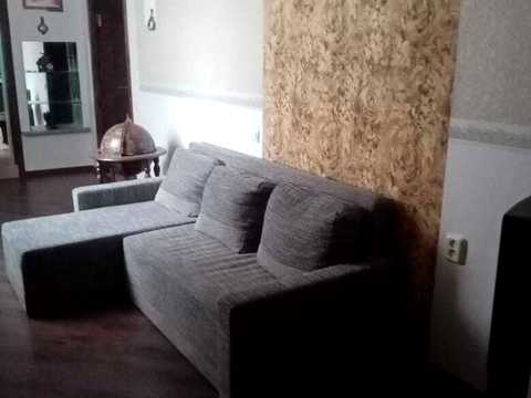 квартира по адресу Купальный ул. (Инбер Веры), 7