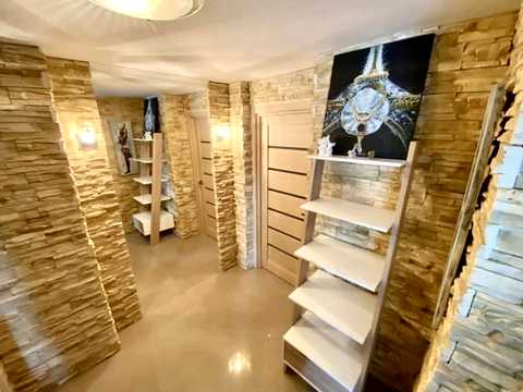 квартира по адресу Петра Калнишевського ул. (Михайла Майорова), 7