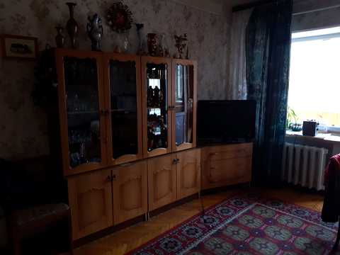 квартира по адресу Даниила Щербаковского ул. (Щербакова), 72