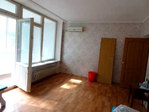 квартира за адресою Чоколівський бульв., 10