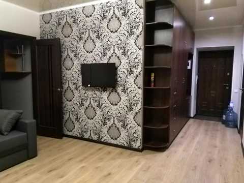 квартира за адресою Бориса Гмирі вул., 14-А
