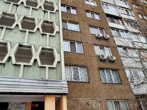 квартира за адресою Миколи Закревського вул., 39