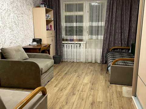 квартира за адресою Стрийська, 71А