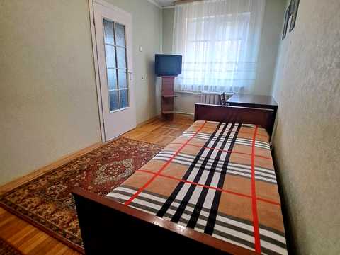 квартира по адресу Вацлава Гавела бульв. (Івана Лепсе), 79-Г