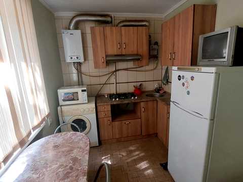 квартира по адресу Соборності, 48