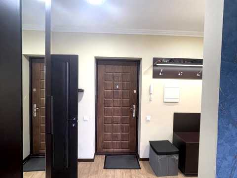 квартира за адресою Ямська вул., 52