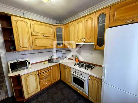 квартира за адресою Бережанська вул., 12