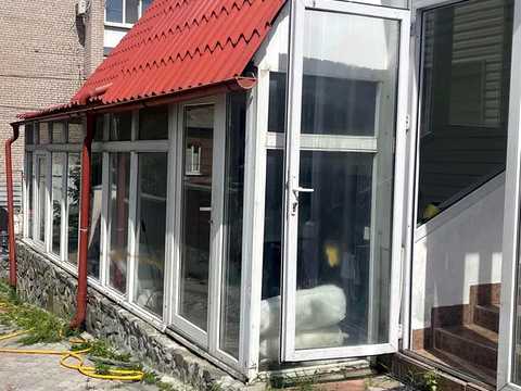 будинок за адресою Вартових Неба вул. (Бородинська)