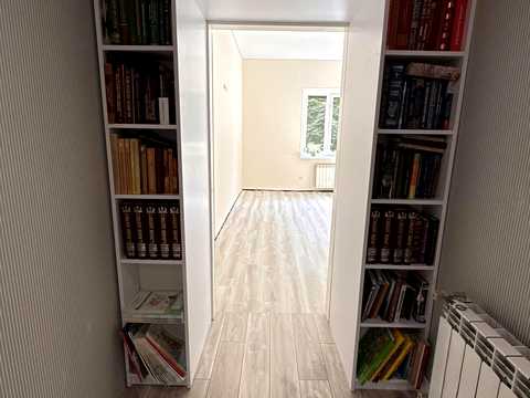 квартира за адресою Ярослава Мудрого вул., 58