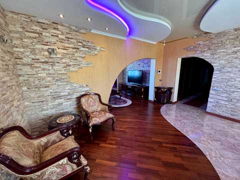 квартира за адресою Миколи Бажана просп., 14