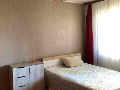 квартира по адресу Оноре де Бальзака ул., 56