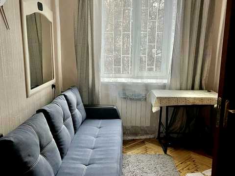 квартира за адресою Юрія Глушка вул. (Подвойського), 10