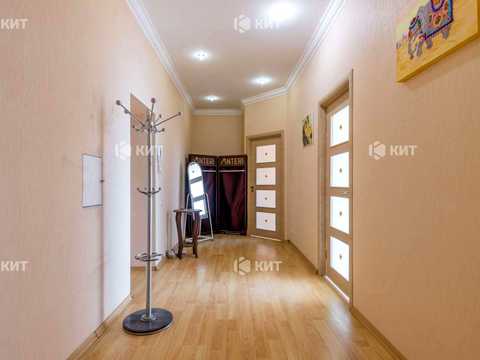 квартира за адресою Барабашова вул., 32