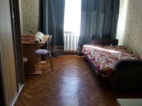 квартира по адресу Лузановская ул., 71