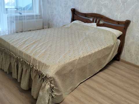квартира за адресою Профсоюзна вул., 9-А