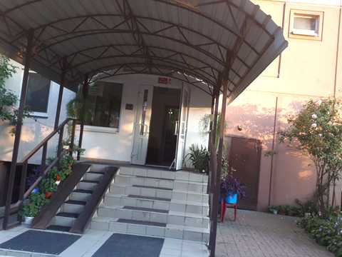 квартира за адресою Олени Пчілки вул., 2-Б