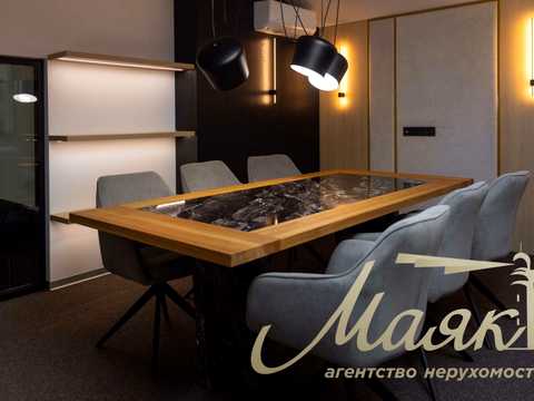 коммерческая по адресу Панаса Мирного ул., 8