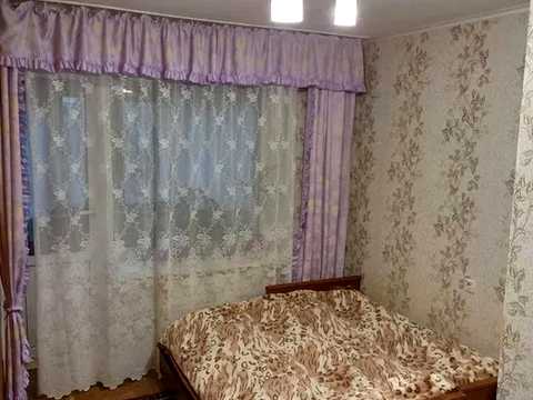 квартира по адресу Мира просп., 209