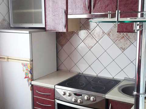 квартира за адресою Велозаводська вул.