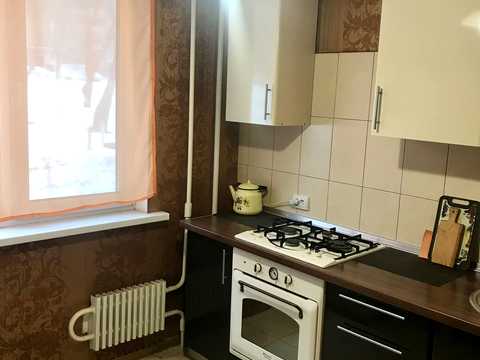 квартира по адресу Бучмы ул. (Командарма Уборевича), 40б