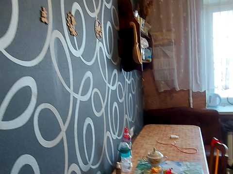 квартира по адресу Квітнева ул., 4-А