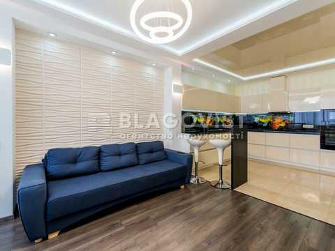 квартира по адресу Юрія Кондратюка ул., 7