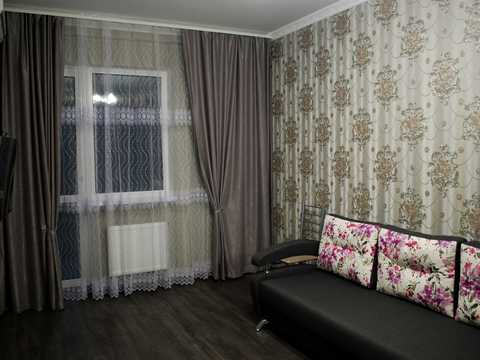 квартира по адресу Метрологическая ул., 58