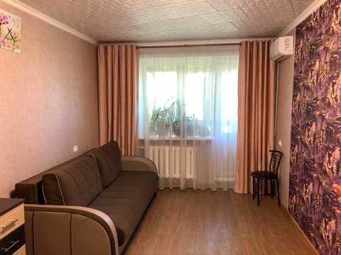 квартира по адресу Левка Лук'яненка просп. (Рокоссовского), 45-А