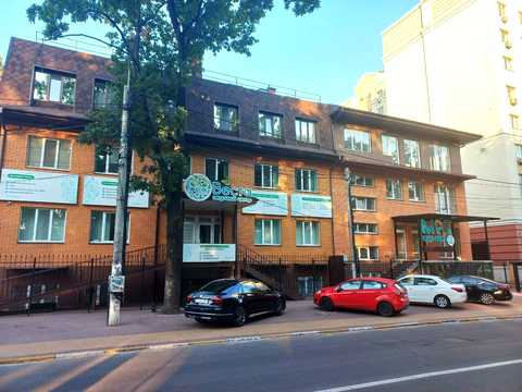 квартира за адресою вул. Соборна, 128