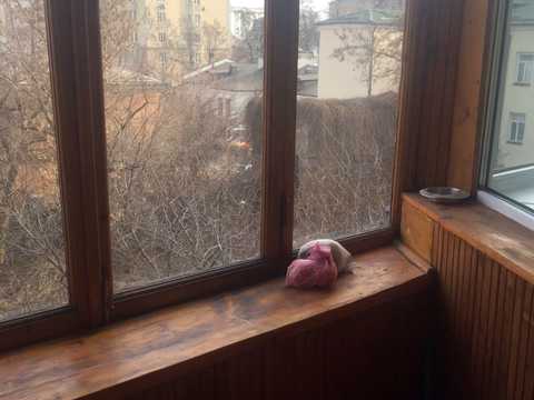 квартира за адресою Волоська вул., 32/34