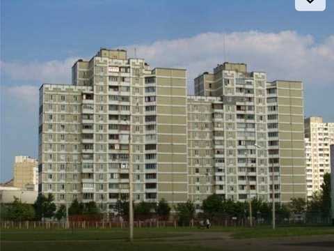 квартира по адресу Ревуцкого ул., 11-Г