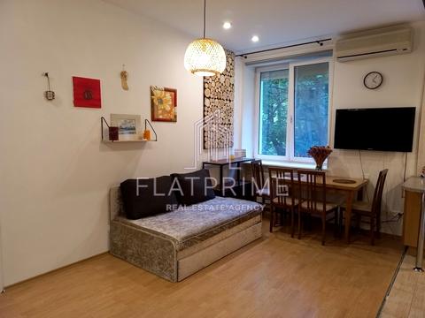 квартира по адресу Кловский спуск, 4