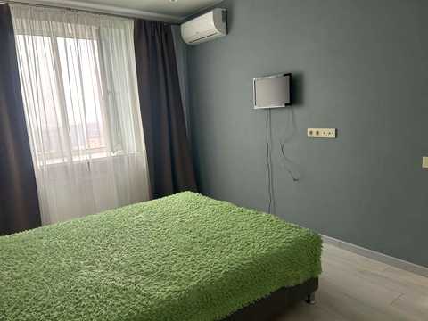 квартира по адресу Герцена ул., 35