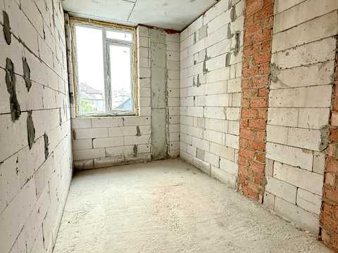 квартира за адресою Пшенична вул., 51