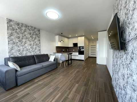 квартира за адресою Миколи Бажана просп., 17