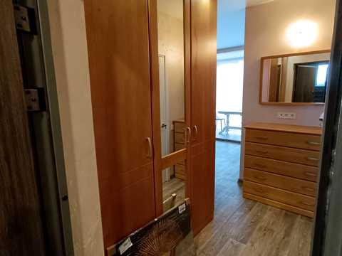 квартира за адресою Тадея Рильського бульв., 5