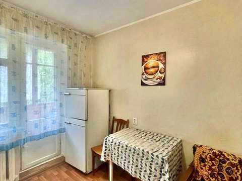квартира по адресу Харьковская ул., 40