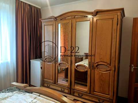 квартира за адресою Степана Руданського вул., 4-6