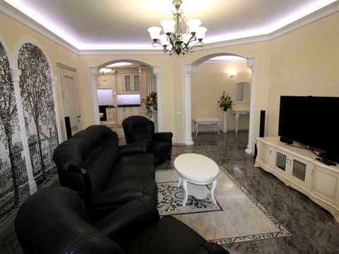квартира за адресою Шевченка бульв., 150