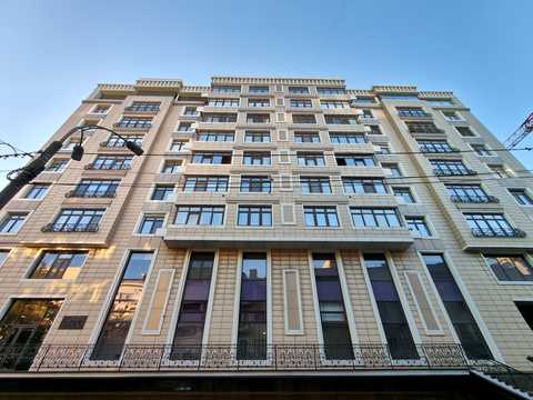 квартира по адресу Круглоуниверситетская ул., 3-5