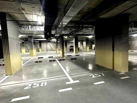 паркоместо по адресу Берестейский просп. (Победы), 42а